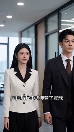 剪坏的晚礼服(60集) 剪坏的晚礼服(60集)爆款热门短剧
