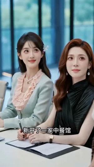余生皆盛夏(60集) 余生皆盛夏(60集)热门爆款短剧