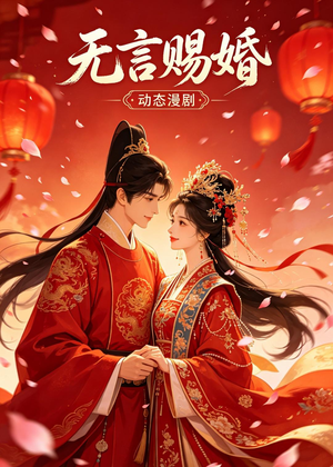 无言赐婚(33集) 无言赐婚(33集)免费短剧看全集