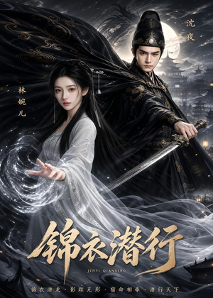 锦衣潜行（67集）热门短剧抢先看