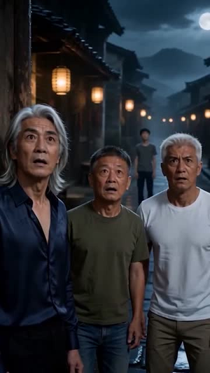 砍树成神：一斧伐木万诡皆惧第二季（89集）最新热剧免费看