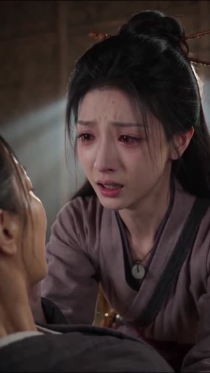 狱中成婚，流放夫君他宠妻无度第二季（101集）在线看到大结局