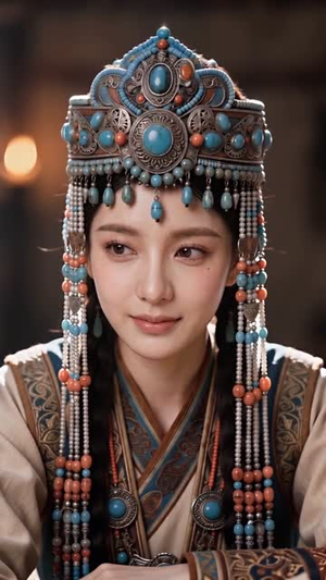 求闲（45集）一起追短剧吧