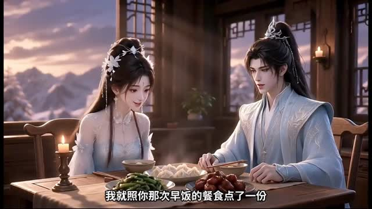 闻梨（33集）抢先看新短剧