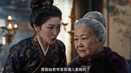 嫡女归京，娇夫首辅被宠疯（114集）热门短剧看不停