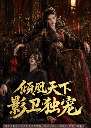 倾凰天下，影卫独宠（49集）迅雷网盘观看