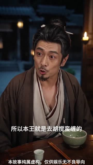 全京城都知道，那对父女是双坑了（100集）在线播放