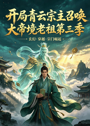 开局青云宗主召唤大帝境老祖(第三季)(96集) 开局青云宗主召唤大帝境老祖(第三季)(96集)推荐热门短剧