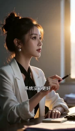 我穿成文中小女配，和闺蜜携手当上CEO（60集）热门短剧排行榜