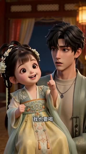 大唐小兕子明达第四季(70集) 大唐小兕子明达第四季(70集)在哪看是免费的