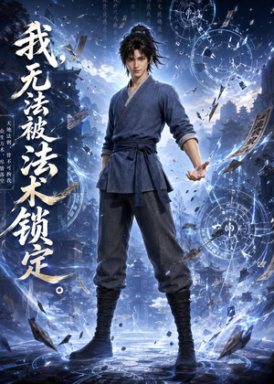 我,无法被法术锁定(47集) 我,无法被法术锁定(47集)短剧上热门