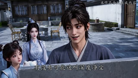 我,无法被法术锁定(47集) 我,无法被法术锁定(47集)热播短剧抢先看
