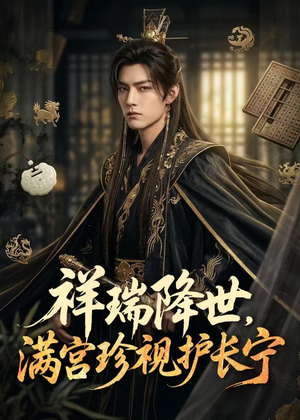 祥瑞降世，满宫珍视护长宁（79集）在哪个平台能看