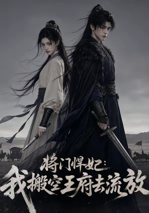 将门悍妃:我搬空王府去流放(105集) 将门悍妃:我搬空王府去流放(105集)短剧追到爽