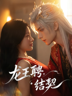 龙王聘：结契（60集）高质量短剧推荐