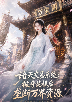 诸天交易系统：被夺灵根后垄断万界资源（45集）好看上头的短剧
