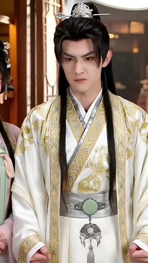 大婚当日，我改嫁权倾朝野的六皇子（30集）短剧上头又好看