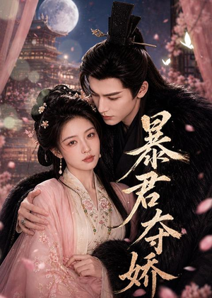 暴君夺娇（58集）短剧免费看