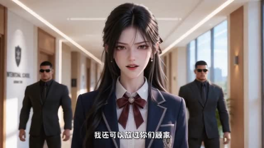 满级玛丽苏,手撕虐文剧本(18集) 满级玛丽苏,手撕虐文剧本(18集)最新热门短剧
