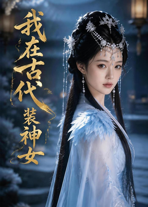 我在古代装神女（60集）短剧后续更精彩