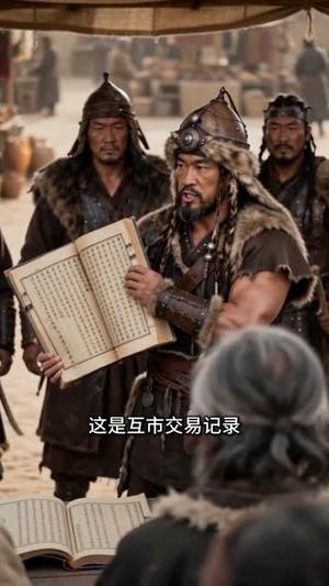 我在古代装神女（60集）短剧抢先看