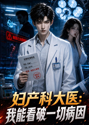 妇产科大医：我能看破一切病因（88集）好短剧分享