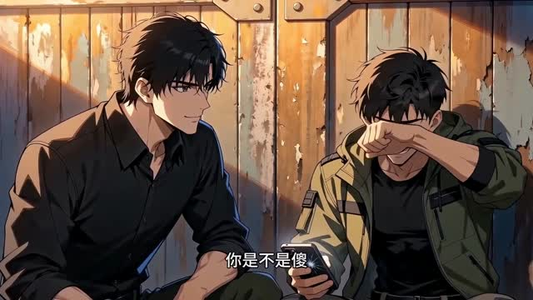 末日重生:黎明纪元(55集) 末日重生:黎明纪元(55集)免费在线看