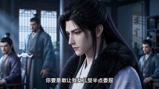 鬼医王妃：病骨王爷别演戏（93集）360网盘观看