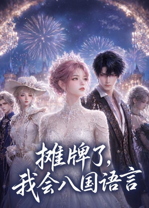 摊牌了，我会八国语言（80集）在线看完整版
