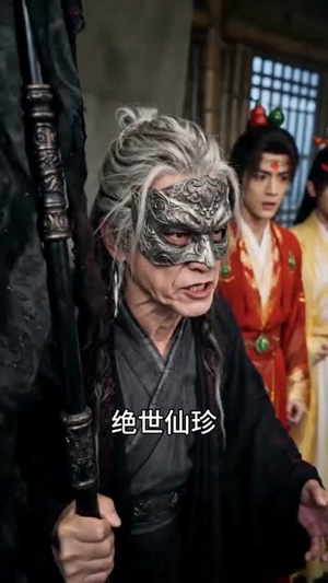 满级老祖下山：救妻护女（81集）每天分享短剧