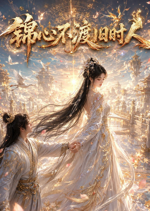 锦心不渡旧时人（44集）免费看短剧