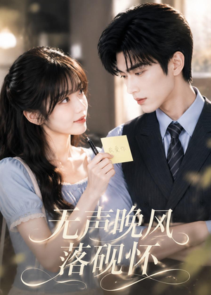无声晚风落砚怀（40集）热播短剧全集看
