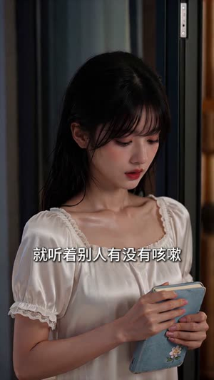 无声晚风落砚怀（40集）短剧演员排行榜