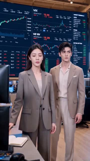 离婚后我打脸前夫（50集）1-102集