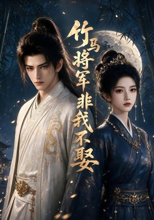 竹马将军非我不娶（41集）在线看
