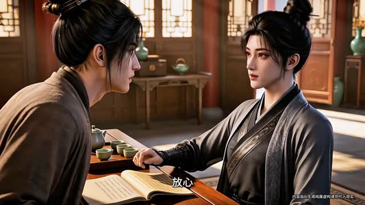 竹马将军非我不娶（41集）夸克网盘在线看