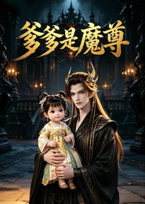 爹爹是魔尊(20集) 爹爹是魔尊(20集)我全都看完了