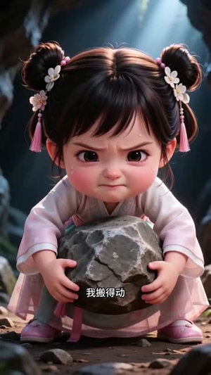 爹爹是魔尊(20集) 爹爹是魔尊(20集)精彩短剧分享
