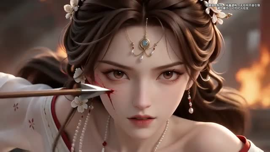 快穿之我为宿主讨公道（60集）精彩短剧天天看