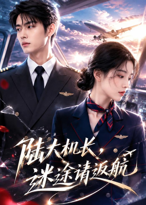 陆大机长,迷途请返航(70集) 陆大机长,迷途请返航(70集)经典老剧免费看