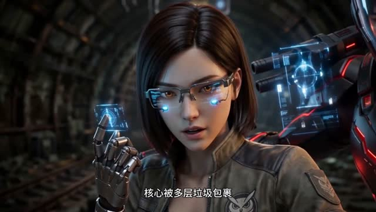 裂隙默示录（60集）热门短剧在线看