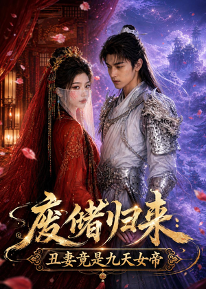 废储归来：丑妻竟是九天女帝（73集）最新上映的短剧