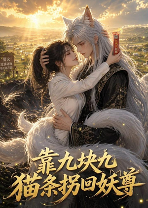 靠九块九猫条拐回妖尊（51集）口碑之选免费看