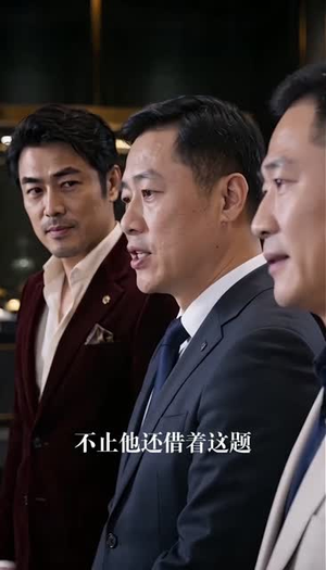 离婚后才知她是神明（67集）短剧免费分享