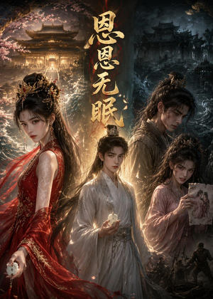 恩恩无眠(46集) 恩恩无眠(46集)精彩短剧抢先看