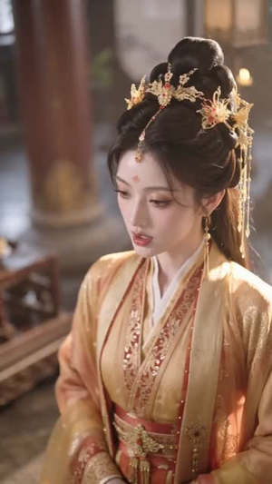 碎玉断情，这摄政王妃我不当了（60集）在哪看免费