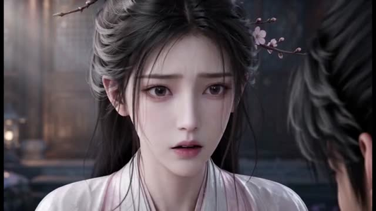 山海万灵录（117集）番茄免费短剧