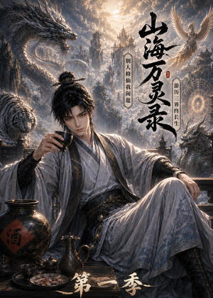 山海万灵录（117集）短剧太上头了
