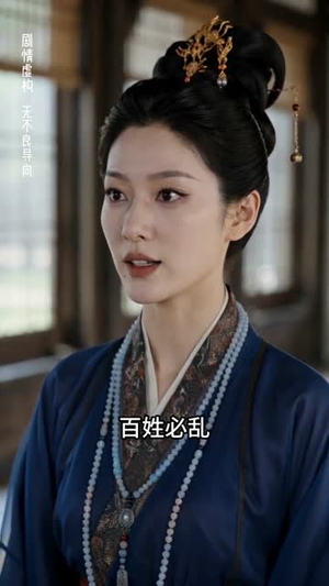先生认定我是炮灰，我有十八皇兄撑腰（43集）免费观看完整版