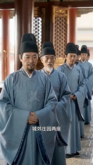 买个太子当侍卫（60集）免费观看完整版